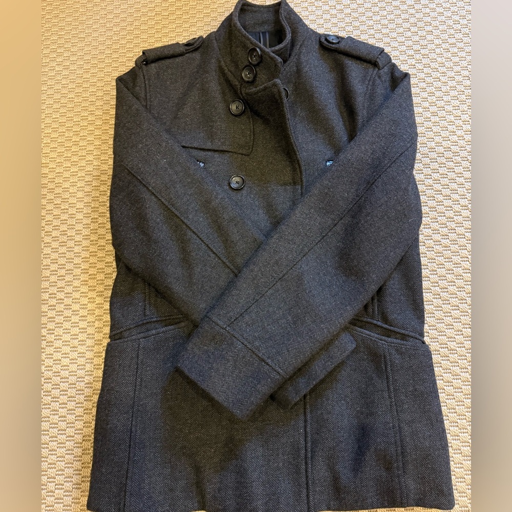 Express men jacket